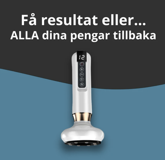 Labb24 Anti-Celluliter Massage