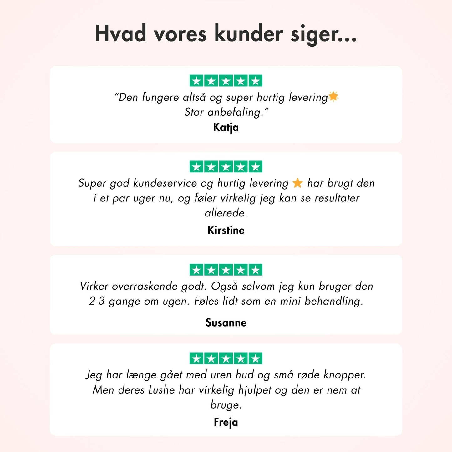 Lushe 4-i-1 Skin Pro